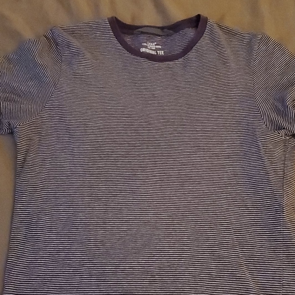 H &m shirt